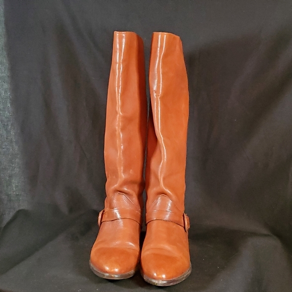 White Mountain Tall Boots - Picture 4 of 9